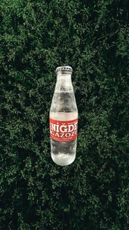 Niğde Gazozu görseli