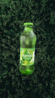 Elmalı Soda görseli