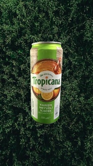 Tropicana Karışık(330ml) görseli