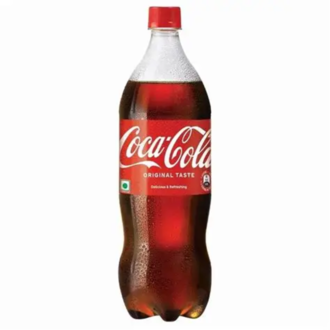 Coca Cola (1 Lt) görseli