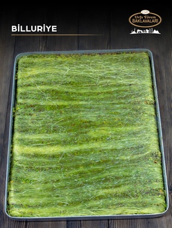 Billuriye (1Kg) görseli
