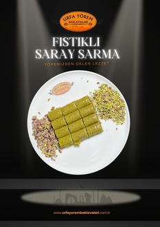 Saray Sarma (1 Kg) görseli