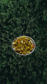 Jalepeno Biber (1Kişilik) görseli