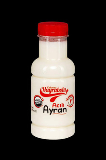 Acılı Ayran görseli