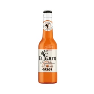 El Gato Gazoz Mandalina görseli