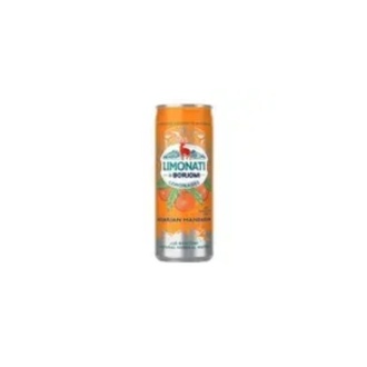 Borjomi Gürcü Sodası Adjarian Mandarin görseli