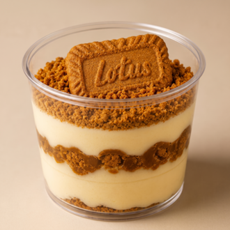 Lotus Cup görseli