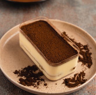 Tiramisu görseli