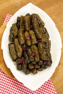 Vişneli Yaprak Sarma (250Gr) görseli