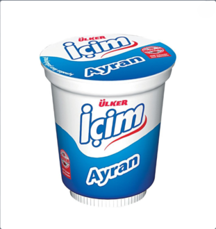 İçim Ayran (27,Ml) görseli