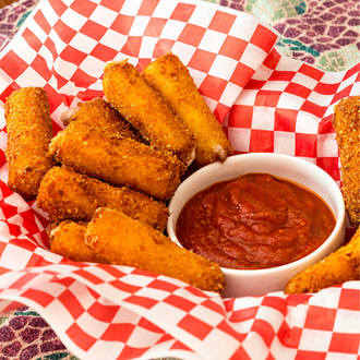 Mozarella Stick (2'Li) görseli